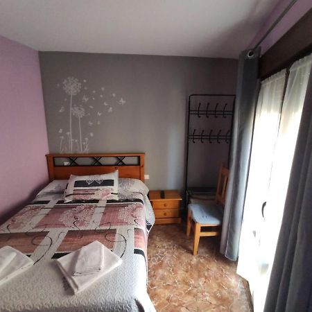 Hostal El Bodegon Ateca Eksteriør bilde