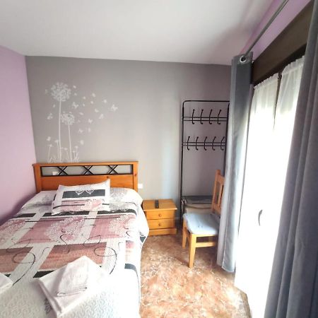 Hostal El Bodegon Ateca Eksteriør bilde