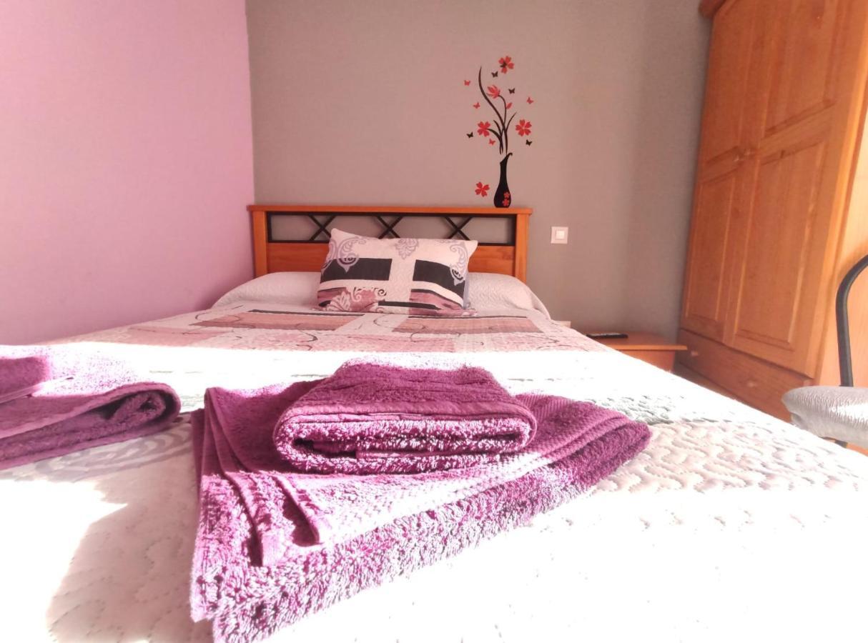 Hostal El Bodegon Ateca Eksteriør bilde