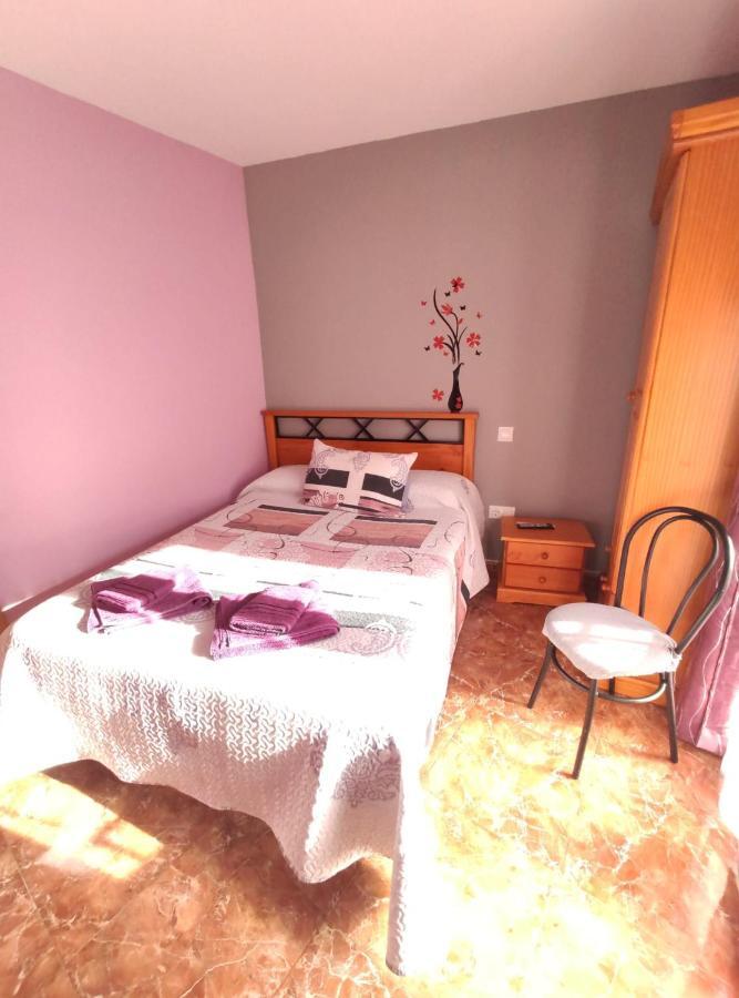 Hostal El Bodegon Ateca Eksteriør bilde