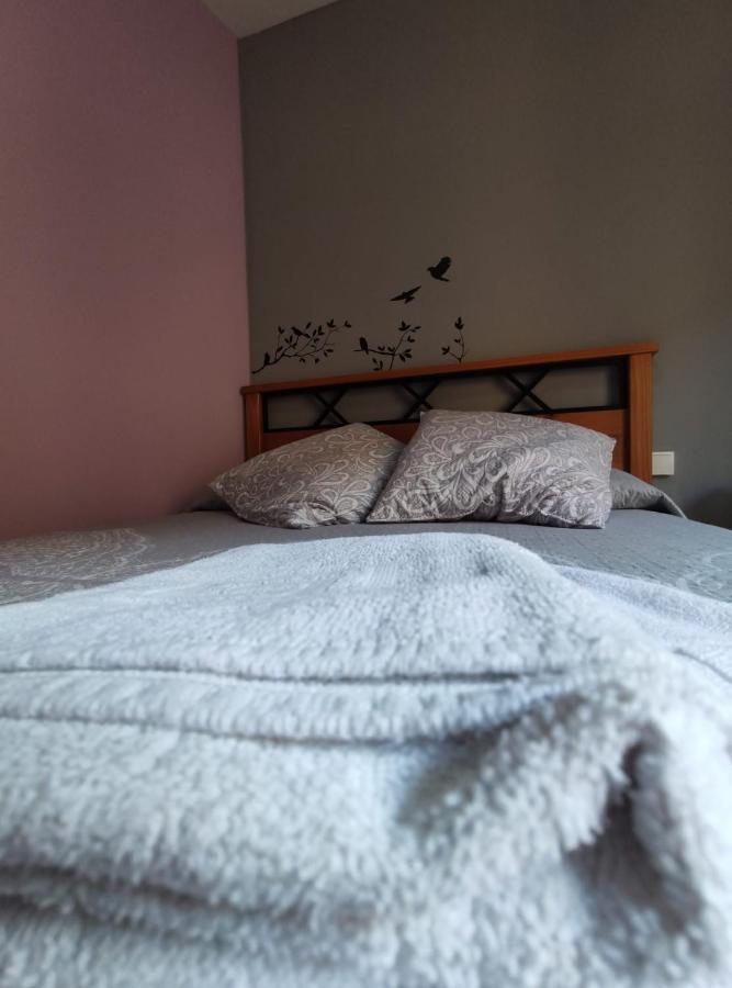 Hostal El Bodegon Ateca Eksteriør bilde