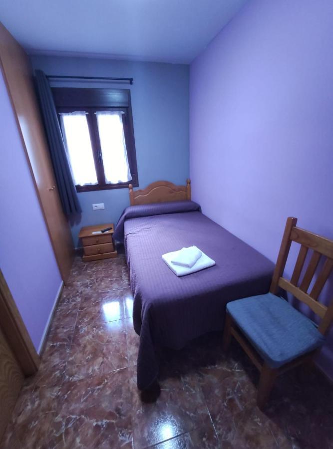 Hostal El Bodegon Ateca Eksteriør bilde