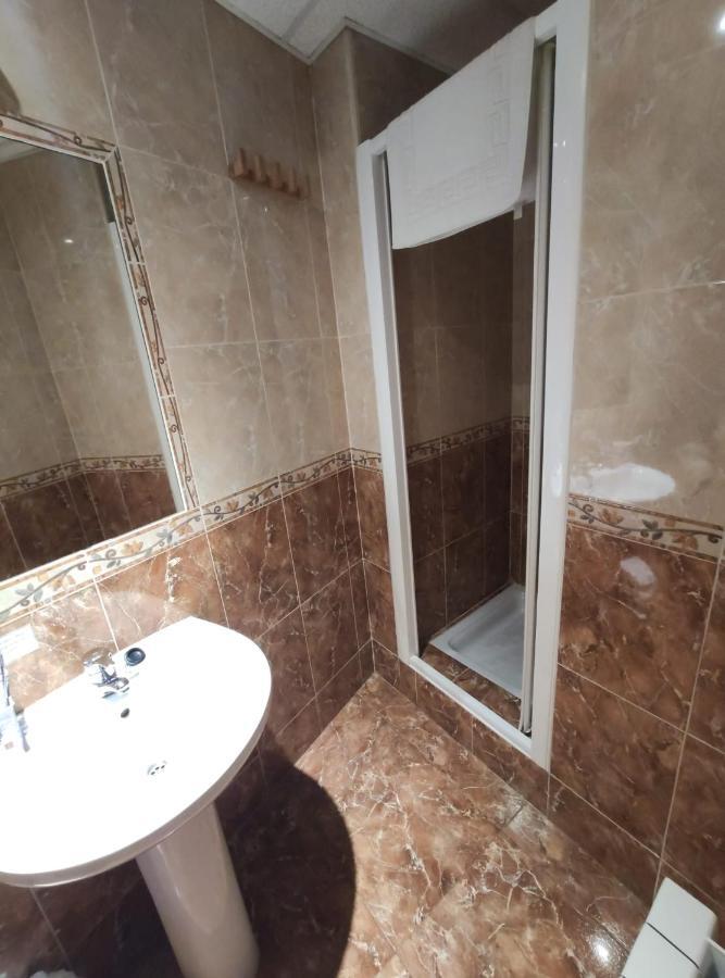Hostal El Bodegon Ateca Eksteriør bilde