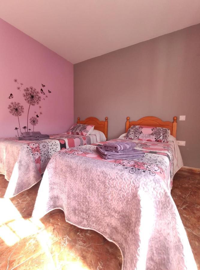 Hostal El Bodegon Ateca Eksteriør bilde