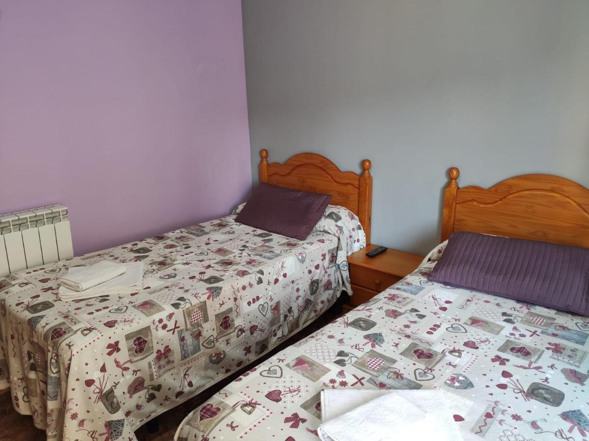Hostal El Bodegon Ateca Eksteriør bilde